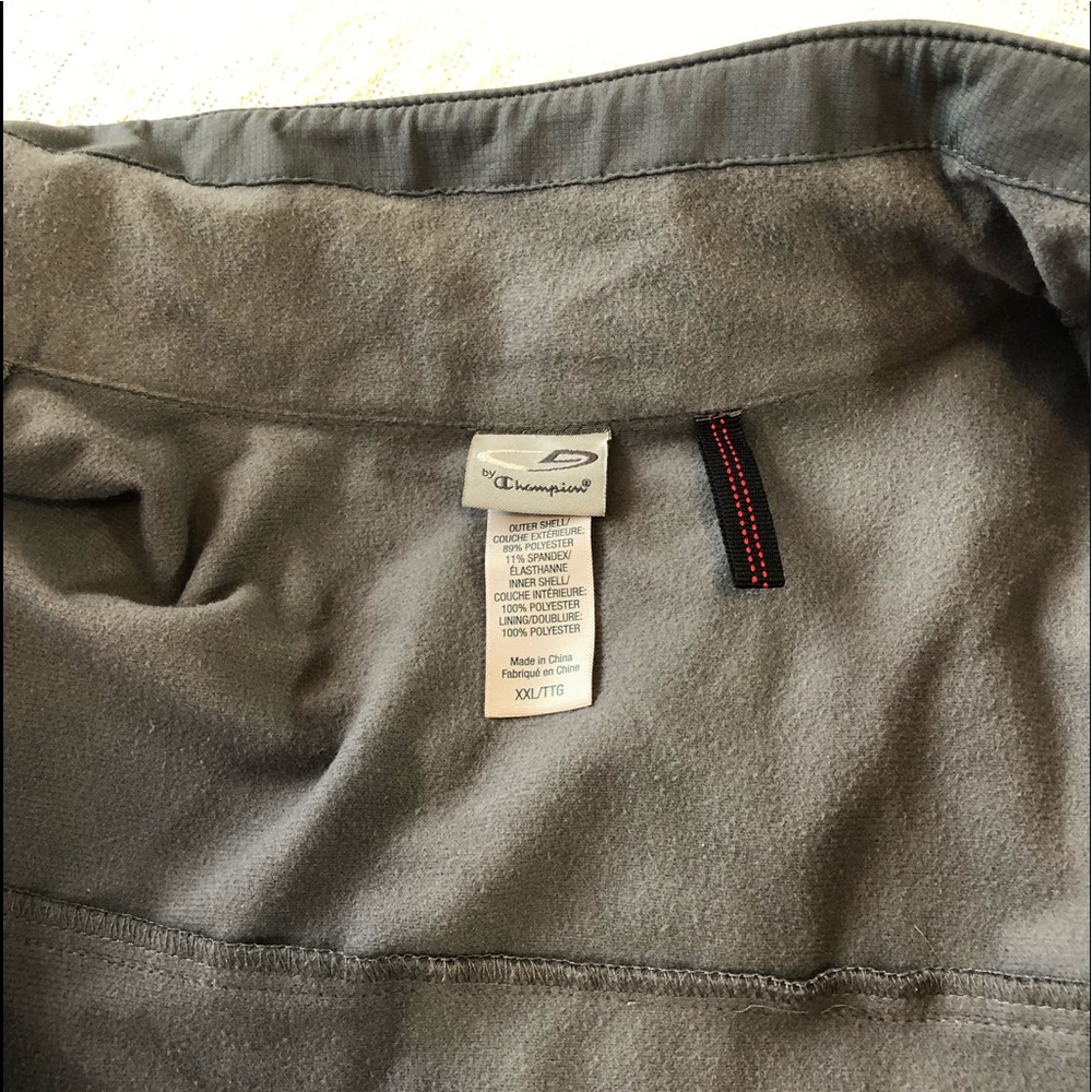 Jacket for men’s - Picture 10 of 10